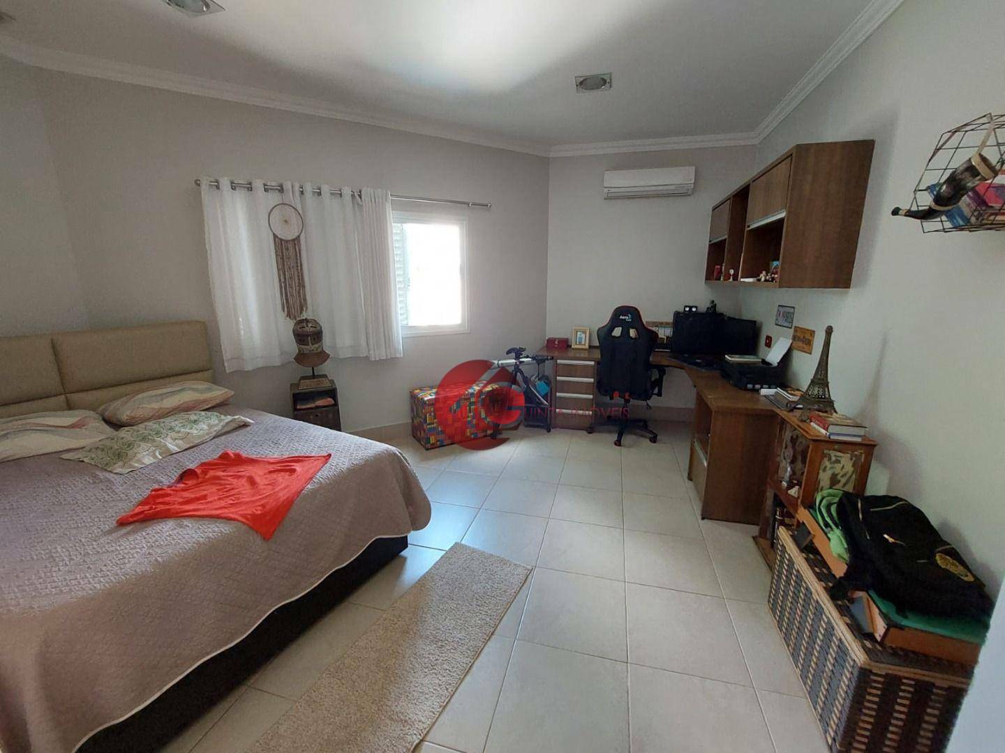 Sobrado à venda com 5 quartos, 381m² - Foto 11