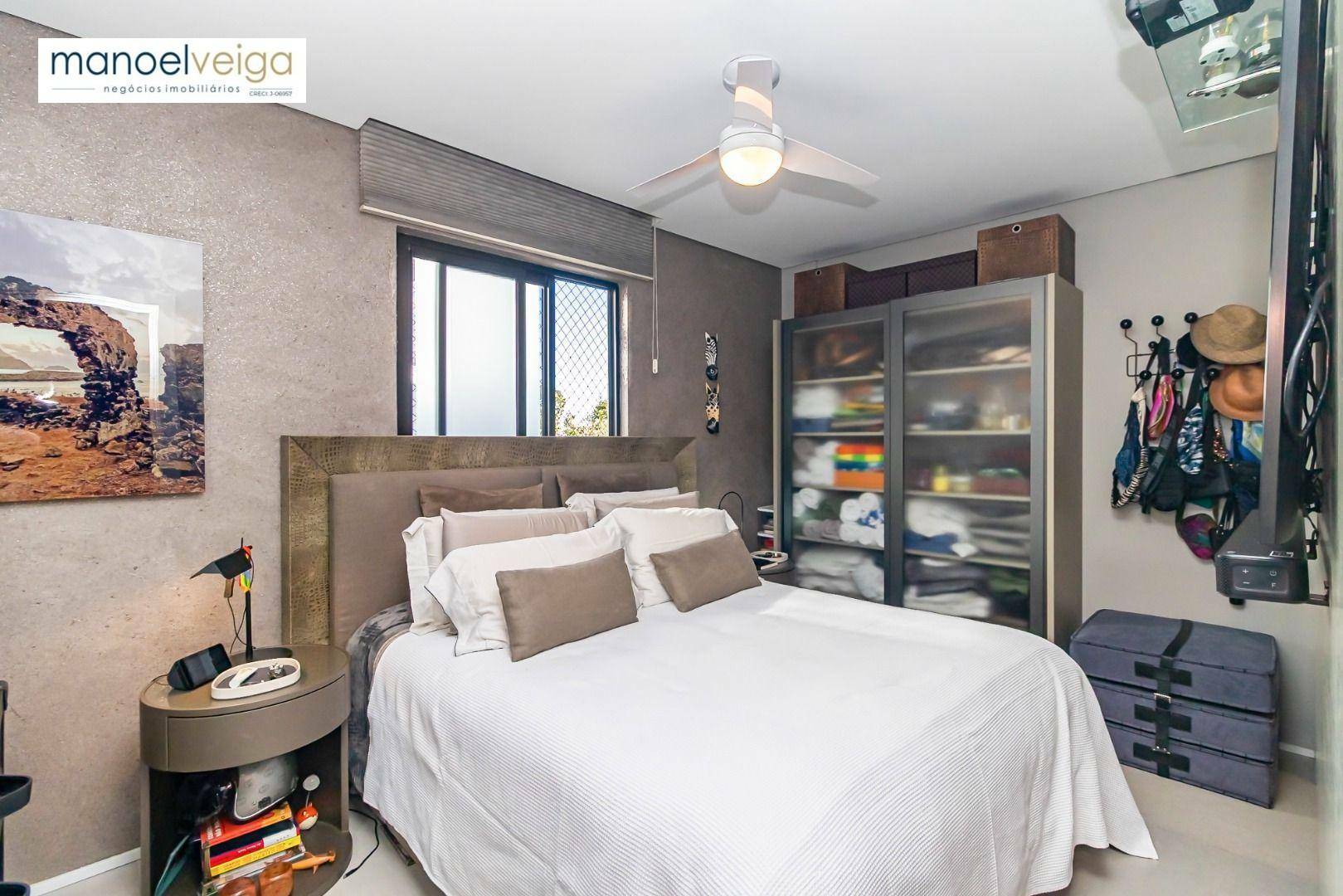 Apartamento à venda com 2 quartos, 79m² - Foto 17