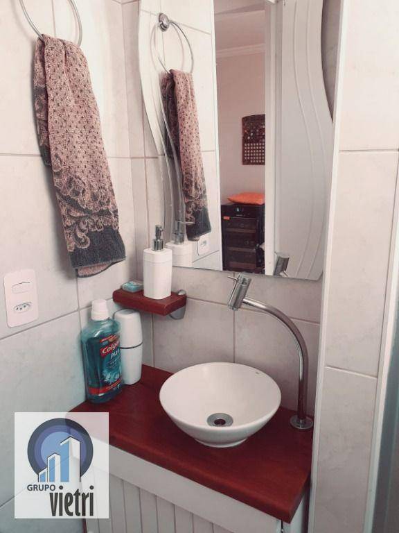 Apartamento à venda com 2 quartos, 50m² - Foto 15