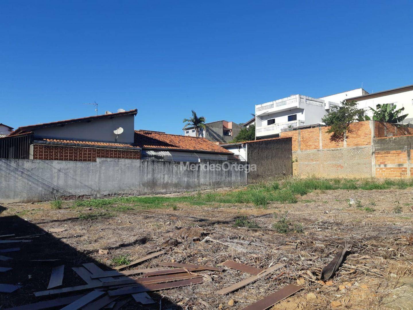 Terreno, 282 m² - Foto 7