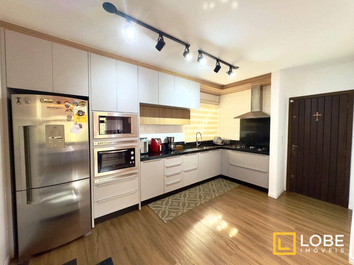 Casa, 3 quartos, 156 m² - Foto 4