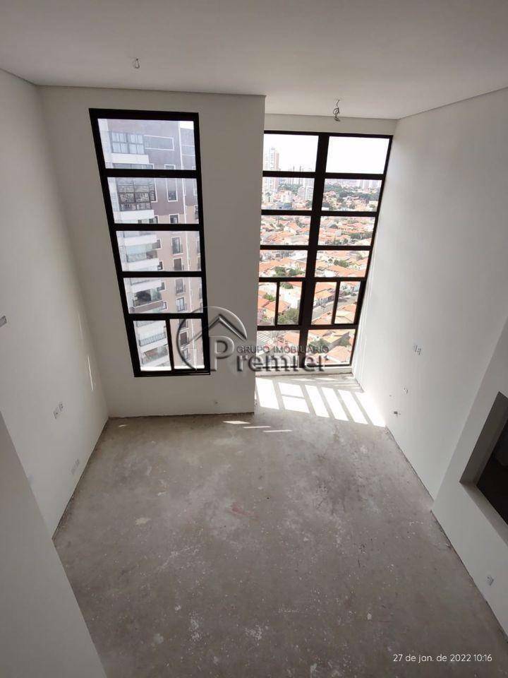 Apartamento à venda com 3 quartos, 187m² - Foto 16