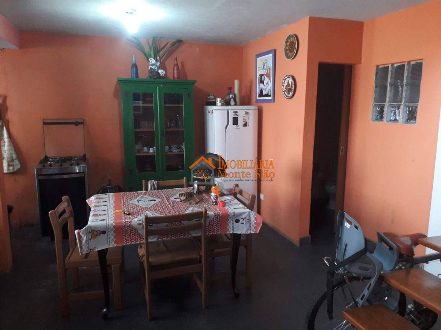 Casa à venda com 2 quartos, 123m² - Foto 17