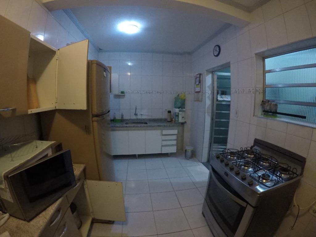 Sobrado à venda com 3 quartos, 250m² - Foto 13