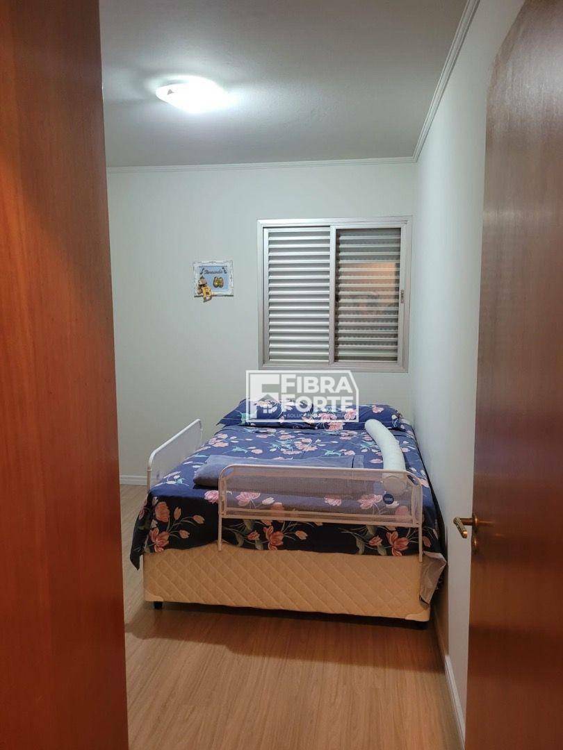 Apartamento à venda com 3 quartos, 85m² - Foto 11