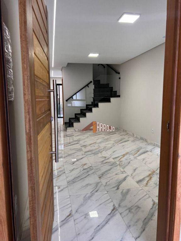 Sobrado à venda com 3 quartos, 129m² - Foto 11