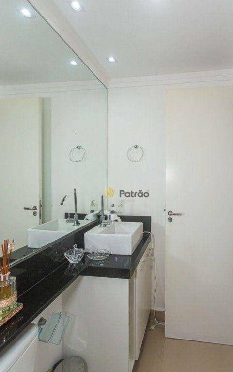 Apartamento à venda com 2 quartos, 54m² - Foto 12