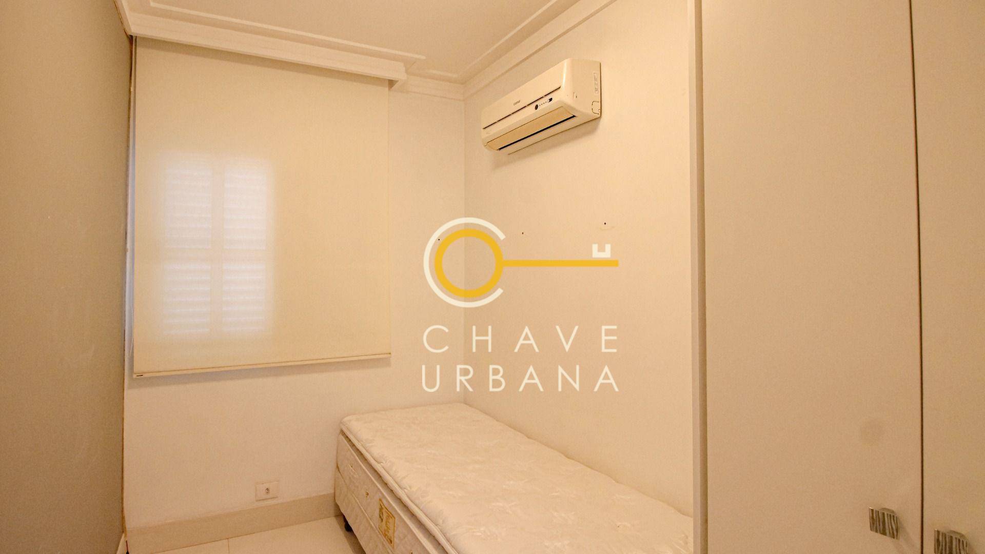 Flat/Apart Hotel, 2 quartos, 57 m² - Foto 20