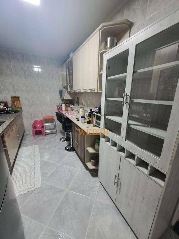 Sobrado à venda com 2 quartos, 81m² - Foto 17