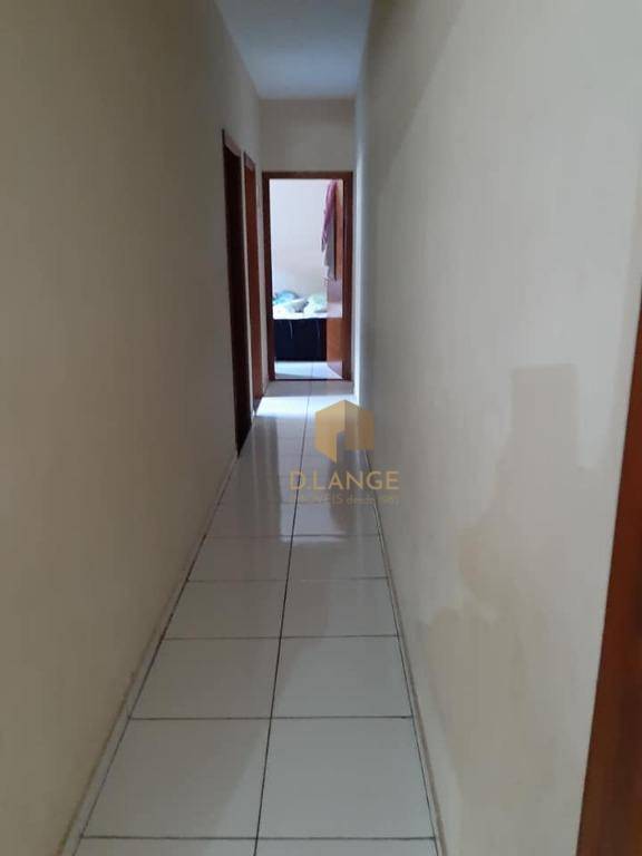 Casa à venda com 4 quartos, 260m² - Foto 16