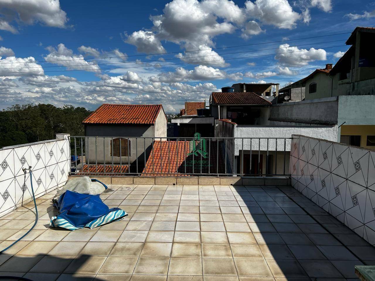 Sobrado à venda com 2 quartos, 120m² - Foto 13