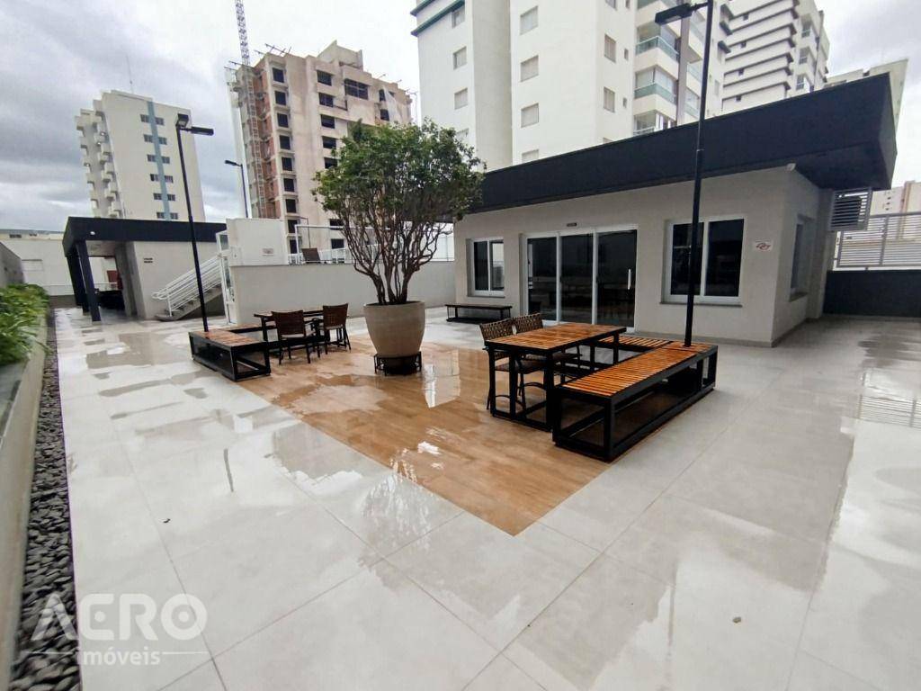 Apartamento para alugar com 1 quarto, 27m² - Foto 19