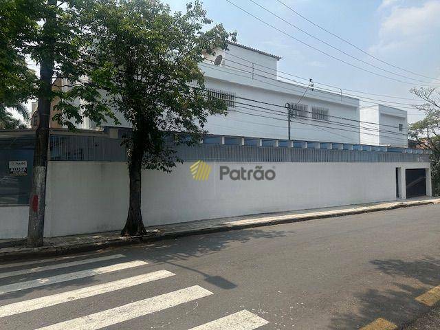 Prédio Inteiro para alugar, 404m² - Foto 2