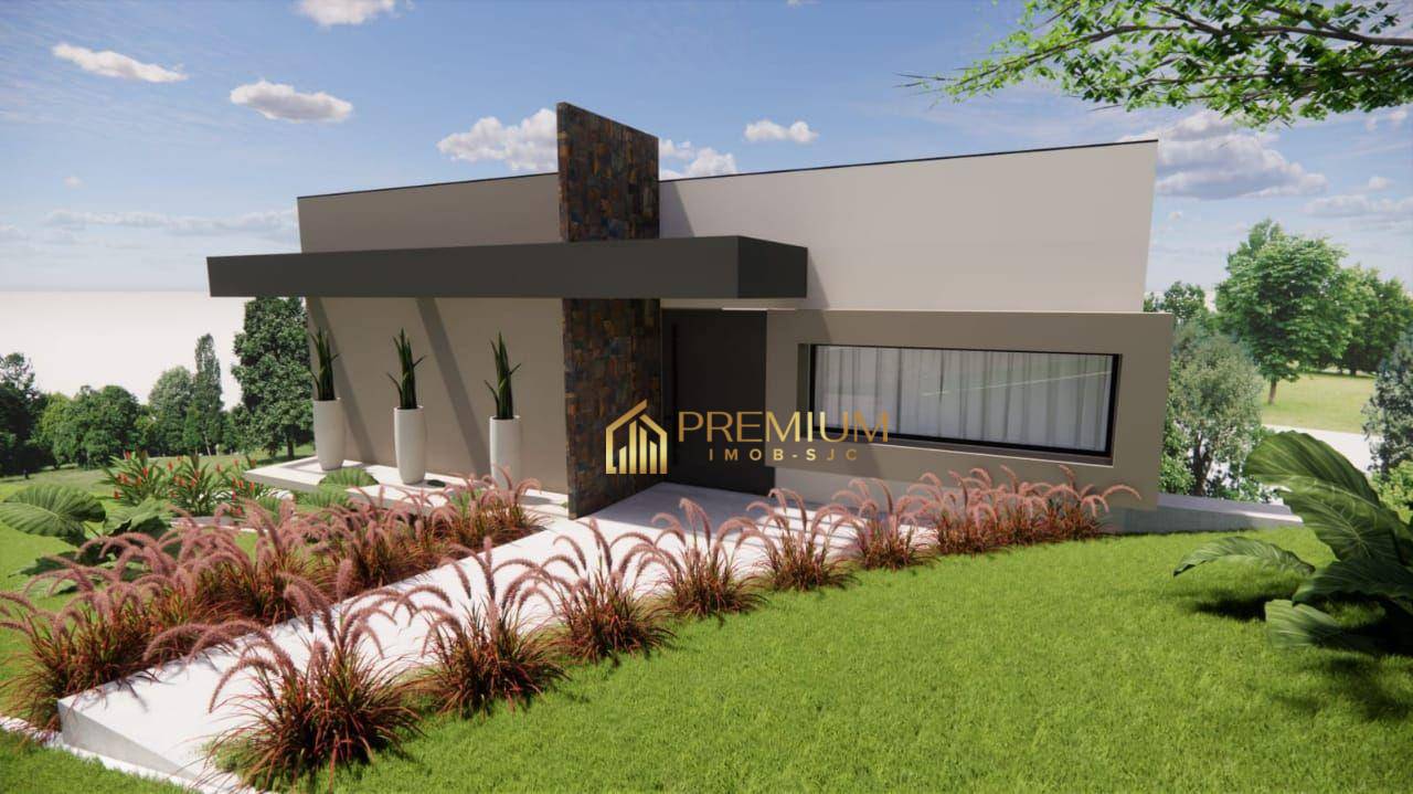 Sobrado, 3 quartos, 250 m² - Foto 3