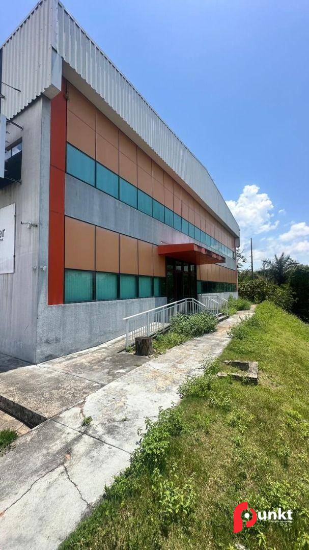 Depósito-Galpão, 2737 m² - Foto 1