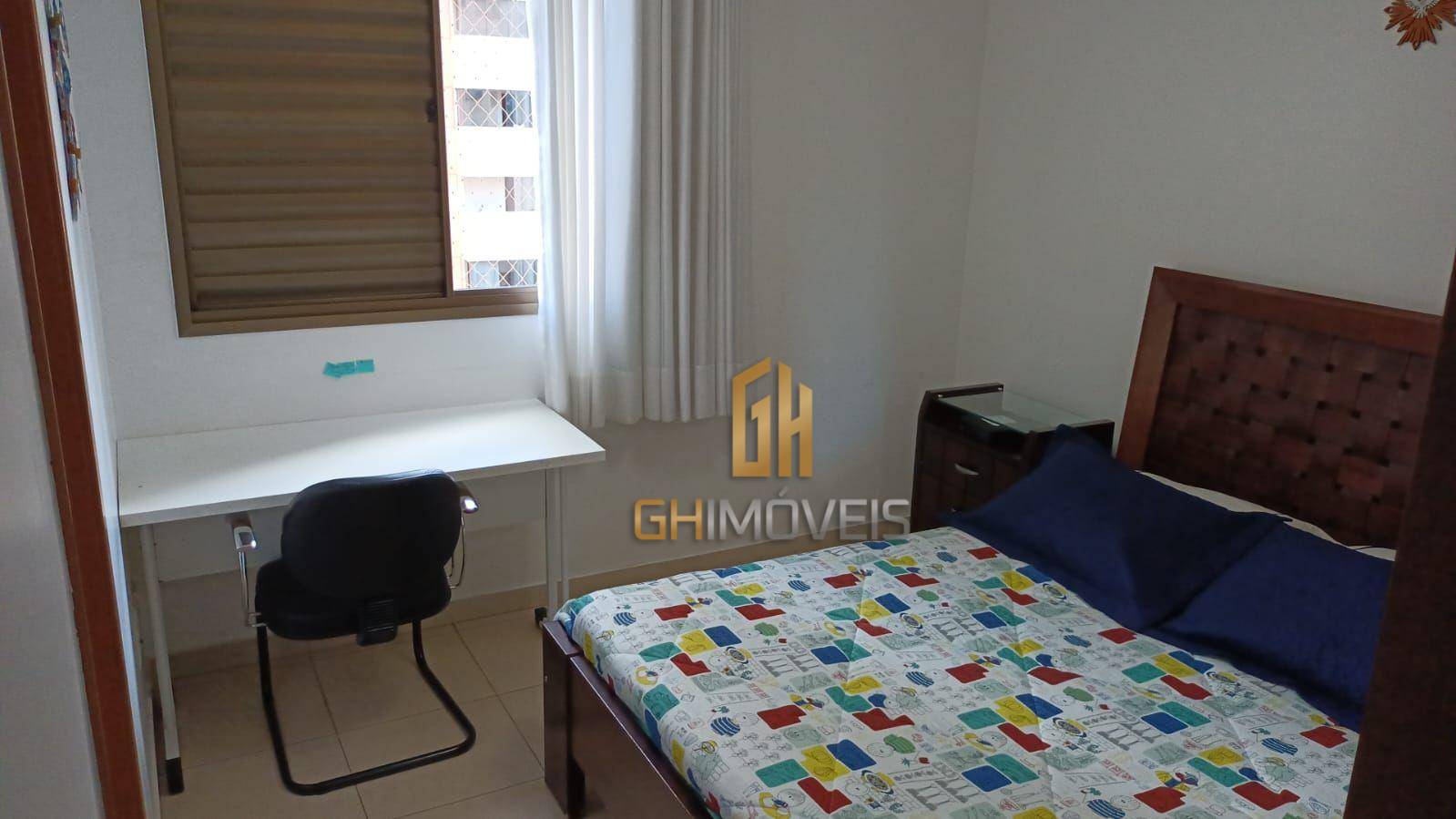 Apartamento à venda com 4 quartos, 147m² - Foto 24