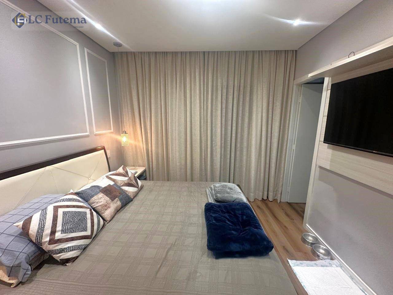 Casa de Condomínio à venda com 3 quartos, 89m² - Foto 20