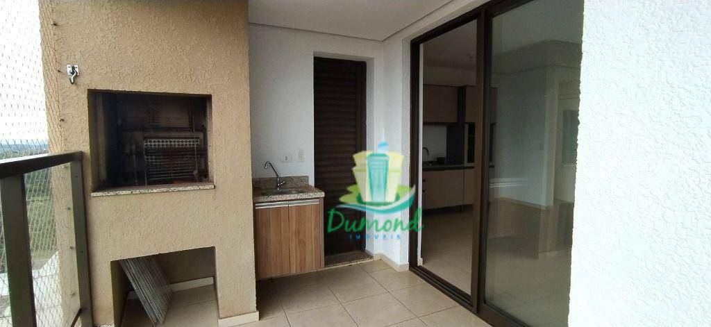 Apartamento para alugar com 2 quartos, 73m² - Foto 9