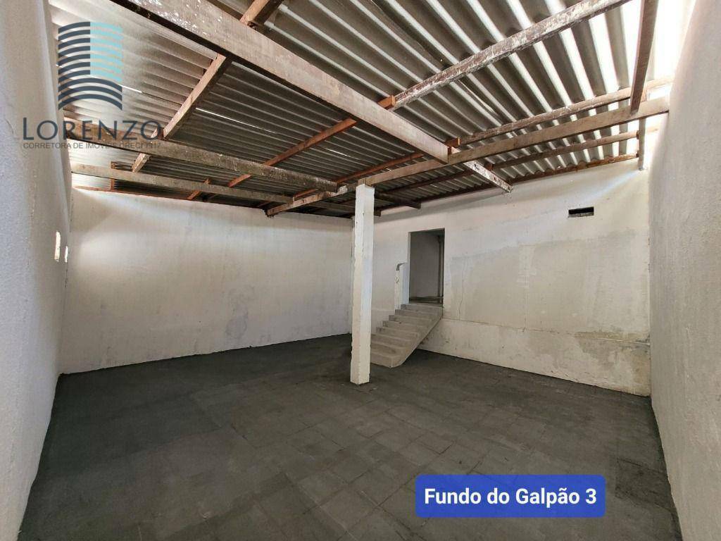 Depósito-Galpão, 800 m² - Foto 4