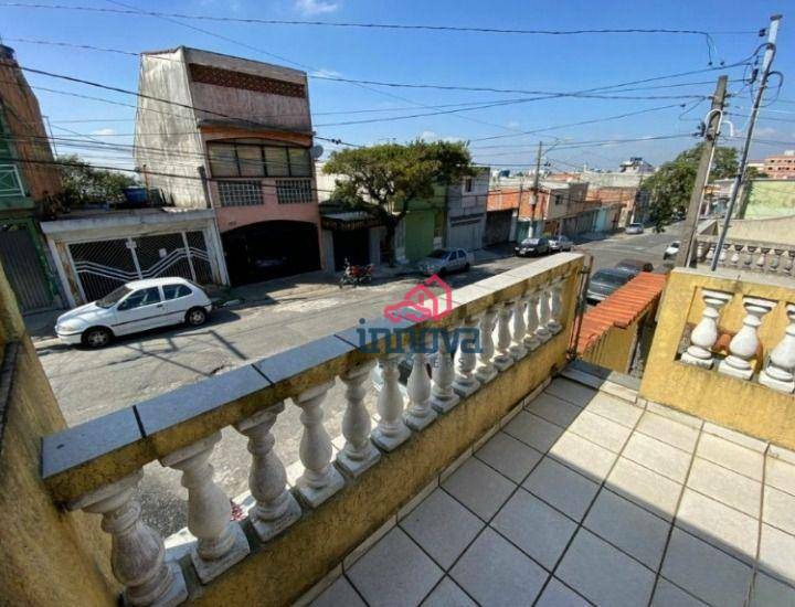 Casa à venda com 3 quartos, 260m² - Foto 18