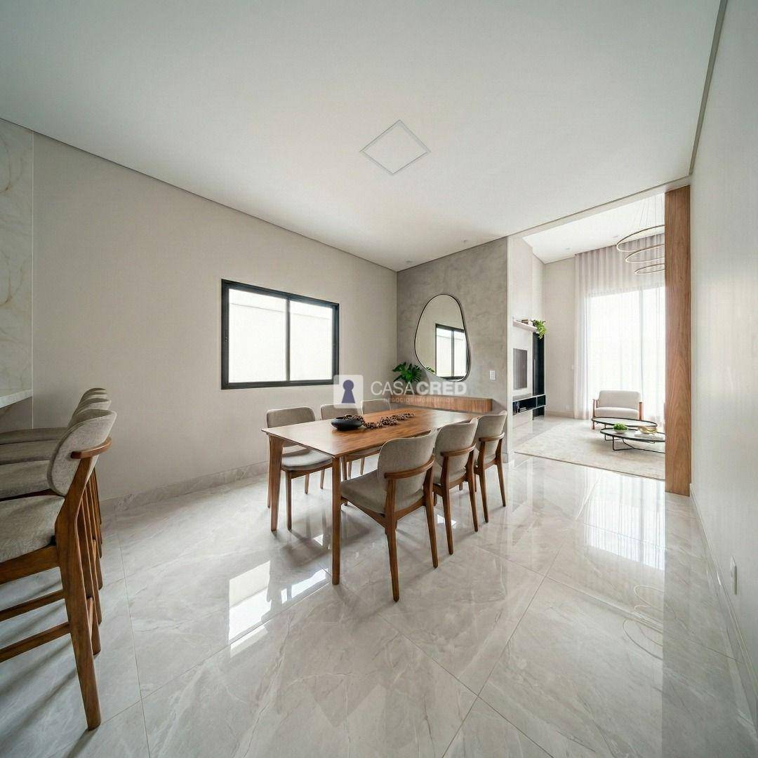 Casa, 3 quartos, 272 m² - Foto 5