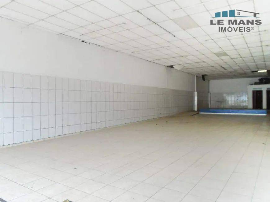 Loja-Salão para alugar, 286m² - Foto 2