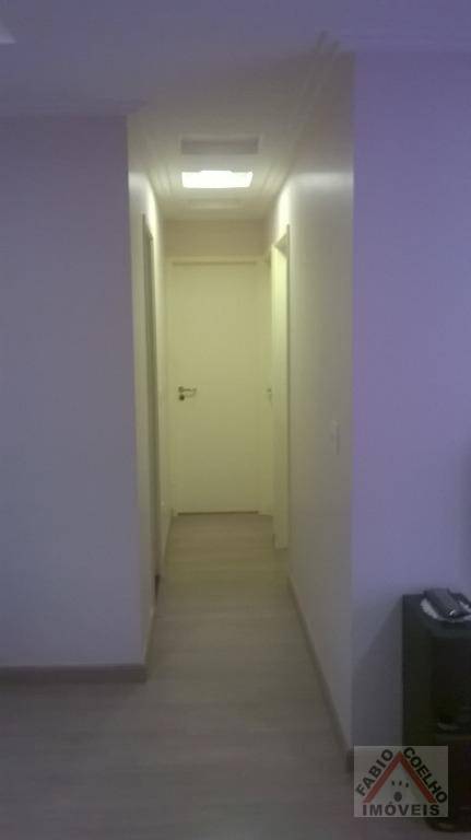 Apartamento à venda com 3 quartos, 72m² - Foto 8