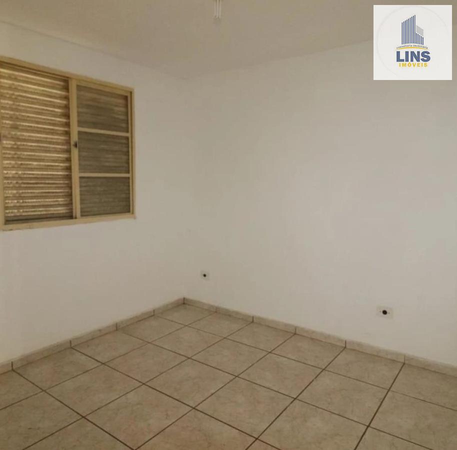 Apartamento à venda com 2 quartos, 45m² - Foto 4