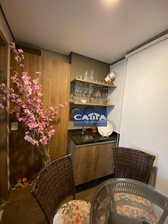 Apartamento à venda com 2 quartos, 58m² - Foto 2