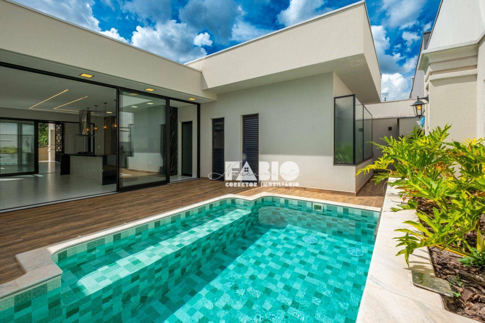 Casa de Condomínio à venda com 3 quartos, 220m² - Foto 24