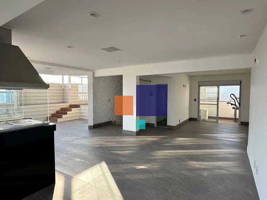 Cobertura à venda com 2 quartos, 400m² - Foto 16