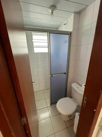 Apartamento à venda com 2 quartos, 41m² - Foto 12