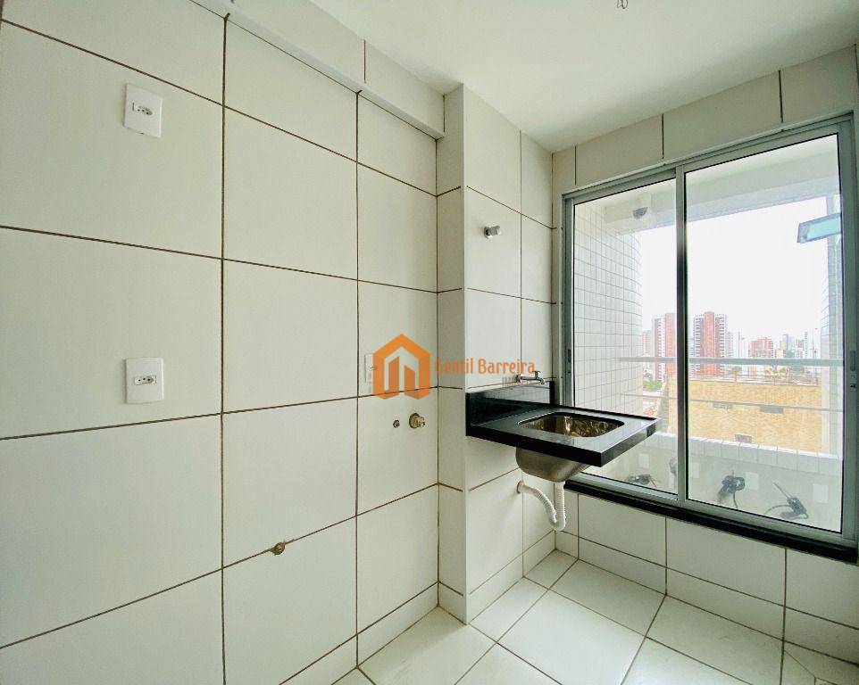 Apartamento à venda com 3 quartos, 100m² - Foto 9