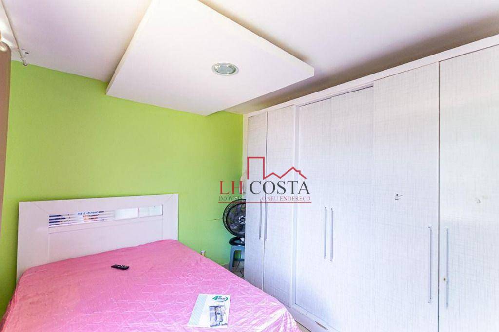 Apartamento à venda com 3 quartos, 78m² - Foto 13