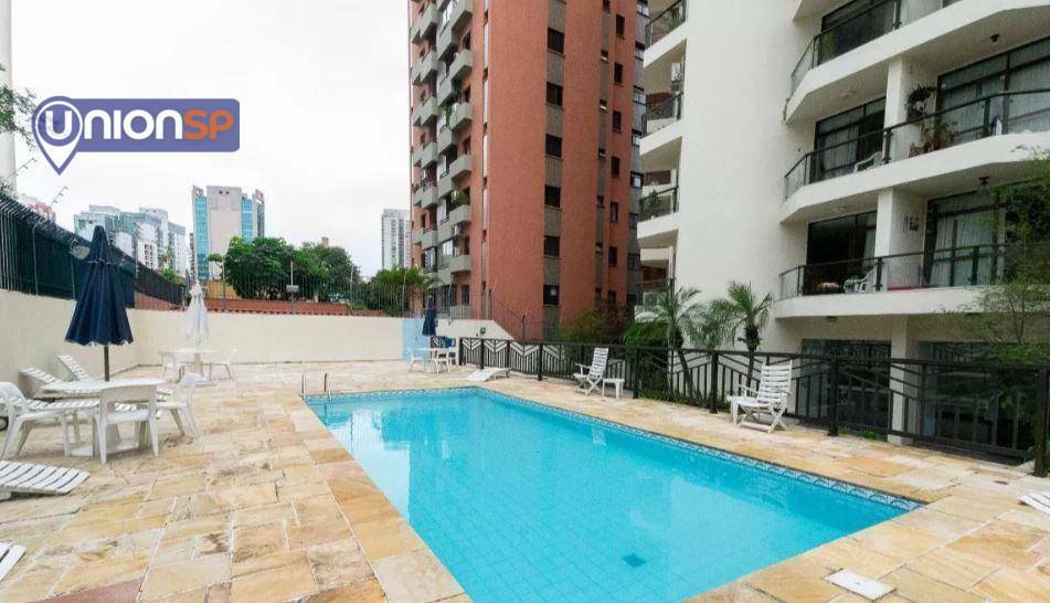 Apartamento à venda com 3 quartos, 92m² - Foto 12