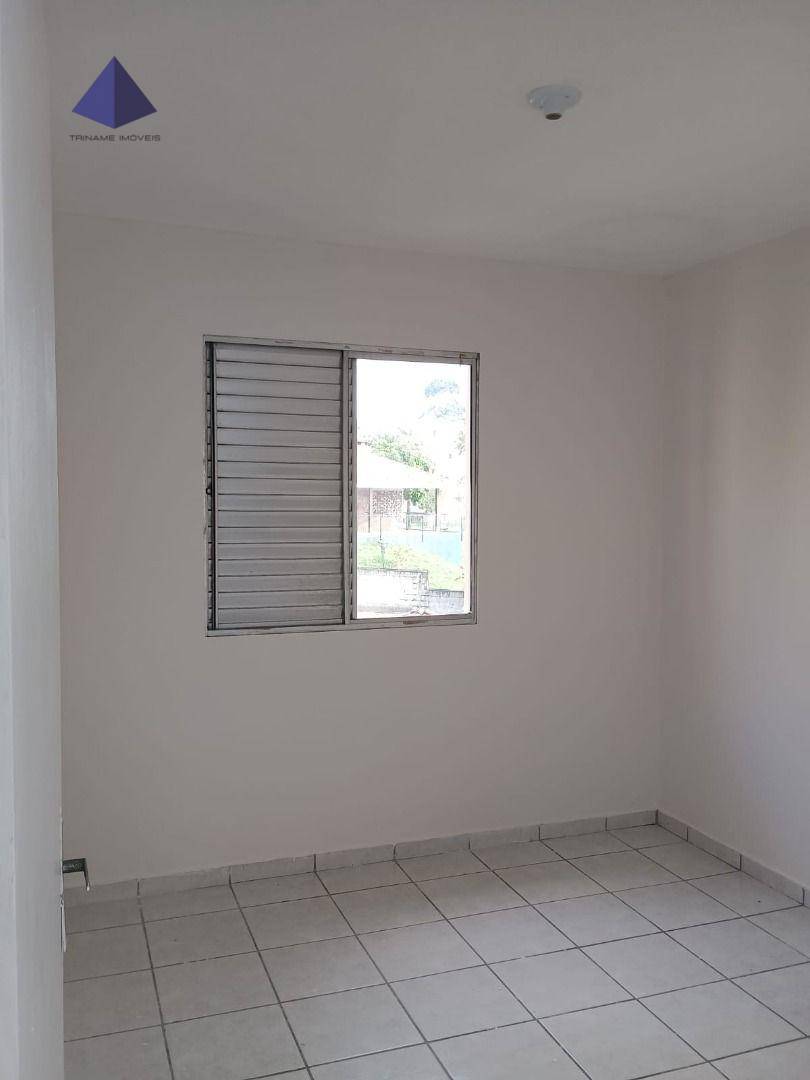 Apartamento à venda com 2 quartos, 50m² - Foto 8