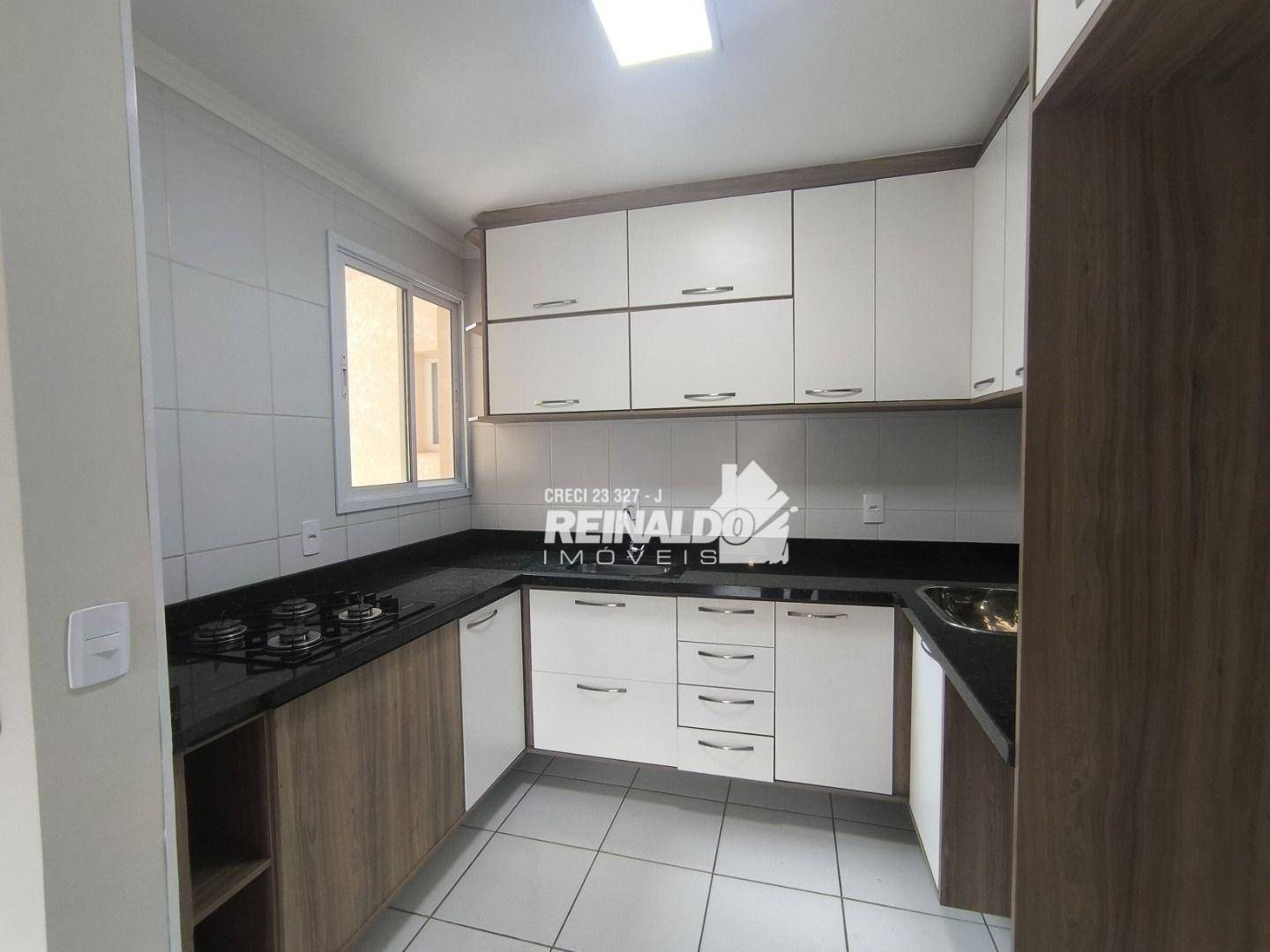 Apartamento, 2 quartos, 61 m² - Foto 2