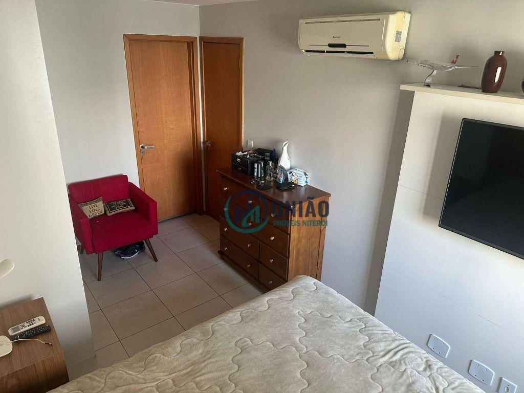 Apartamento à venda com 2 quartos, 85m² - Foto 20