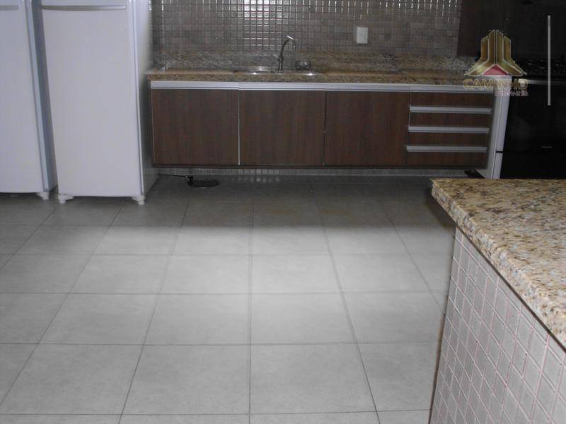 Apartamento à venda com 3 quartos, 135m² - Foto 19