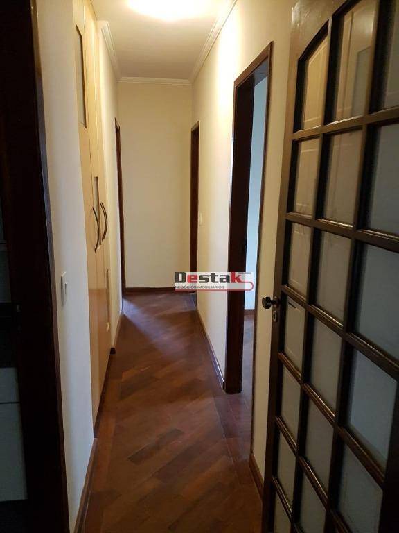 Apartamento à venda com 3 quartos, 98m² - Foto 8