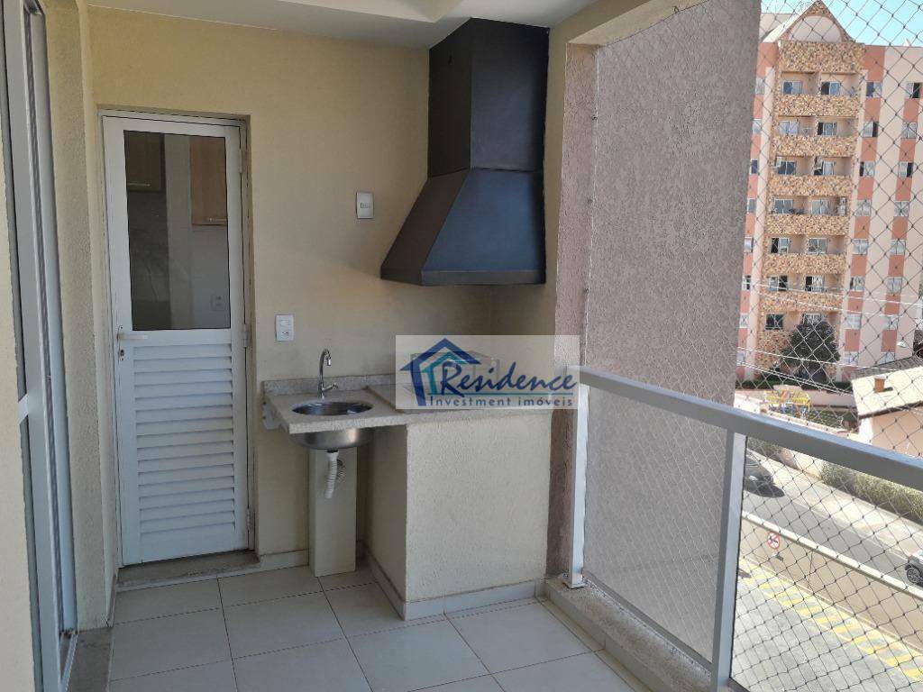 Apartamento à venda com 2 quartos, 73m² - Foto 4