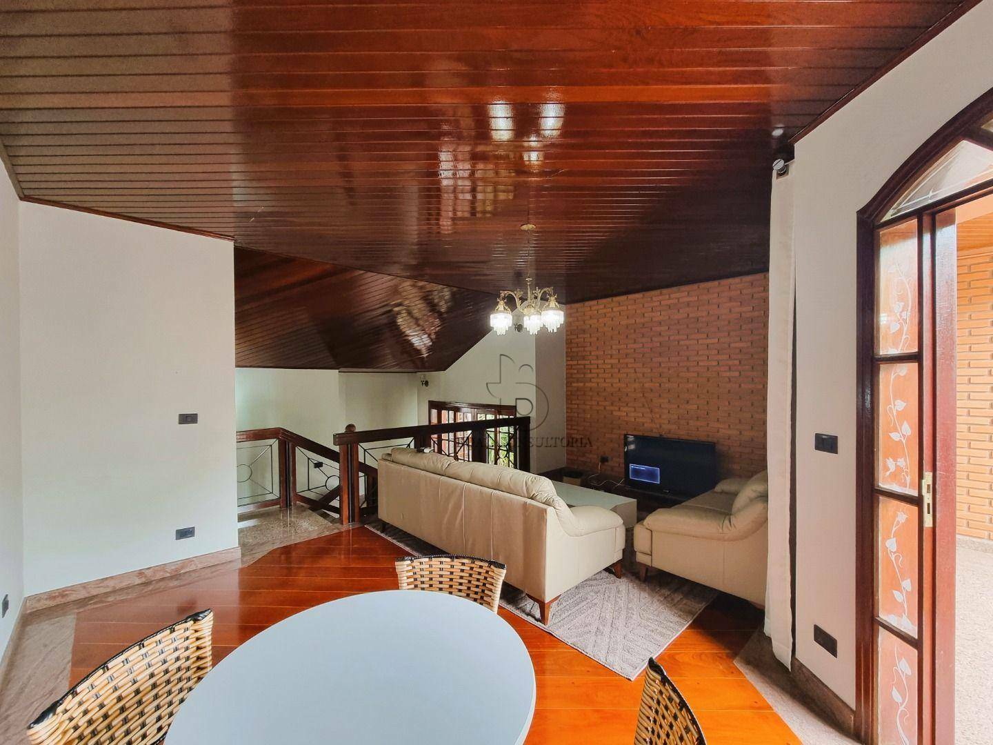 Casa de Condomínio à venda com 4 quartos, 500m² - Foto 10