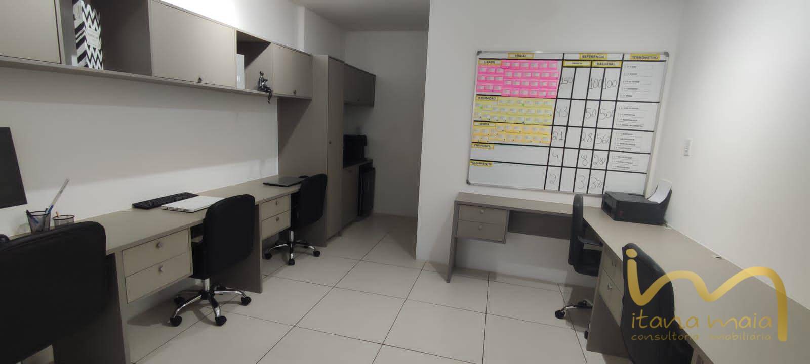 Conjunto Comercial-Sala à venda, 33m² - Foto 10