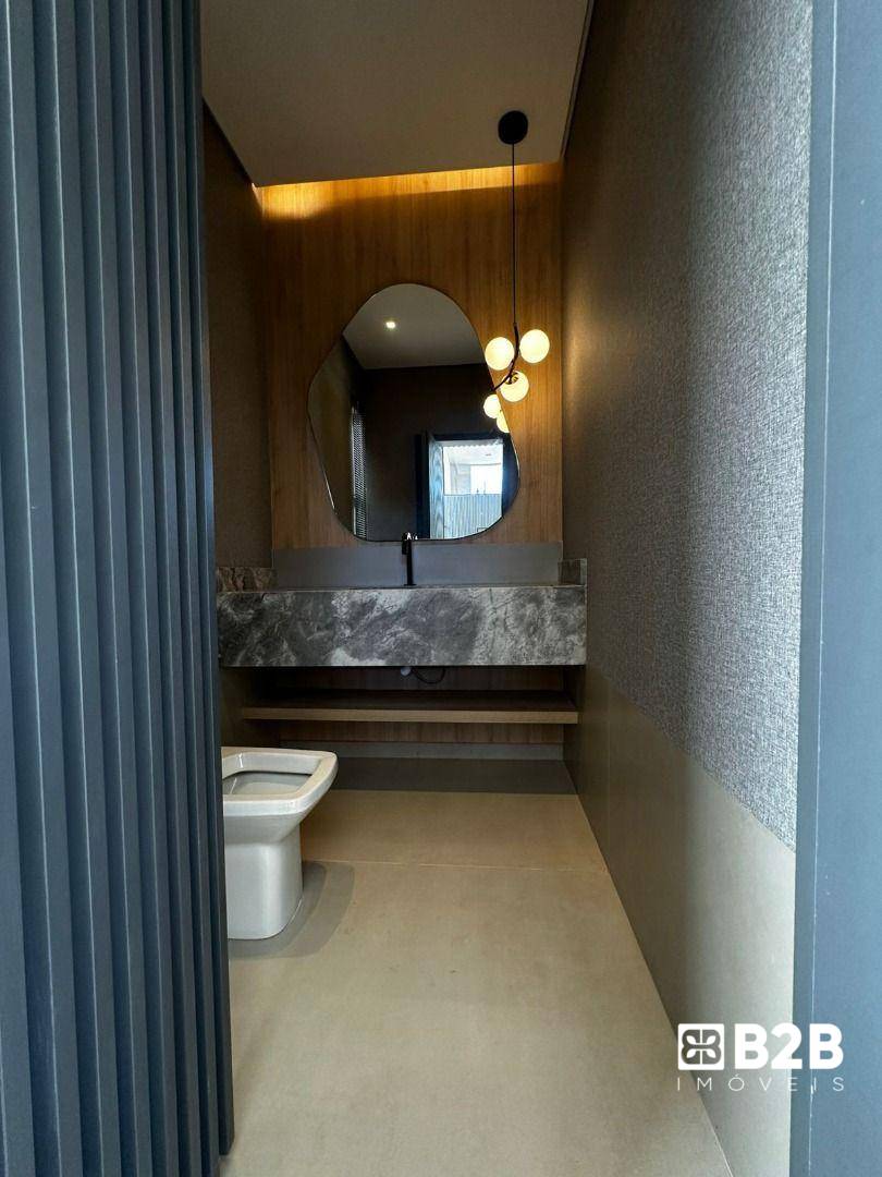 Casa de Condomínio à venda com 3 quartos, 290m² - Foto 7