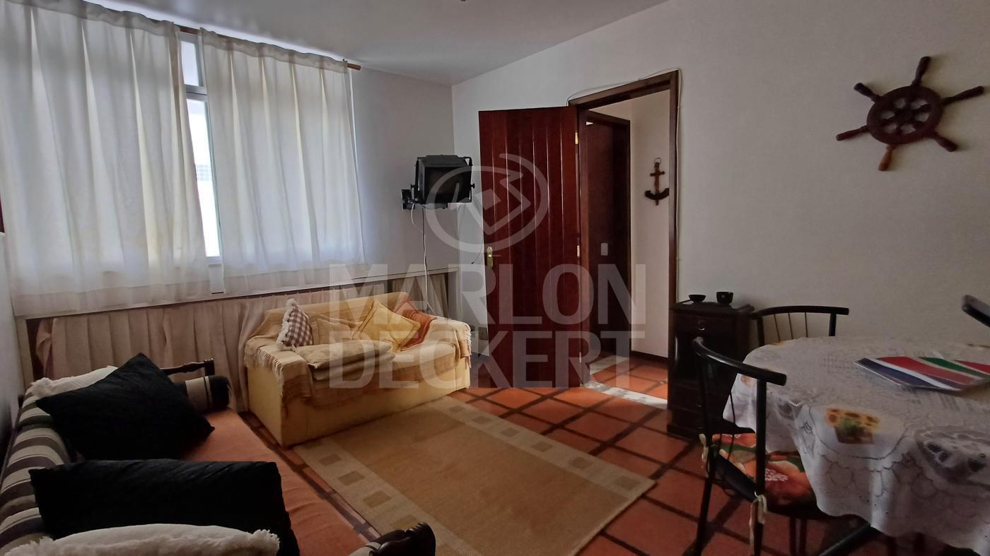 Apartamento à venda com 1 quarto, 33m² - Foto 4