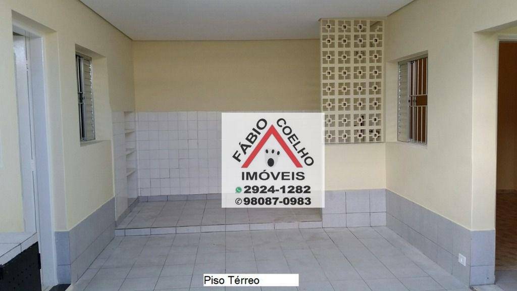 Sobrado à venda com 7 quartos, 176m² - Foto 6