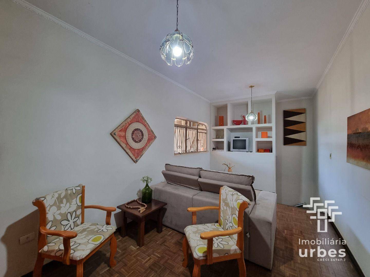 Casa à venda com 3 quartos, 249m² - Foto 8