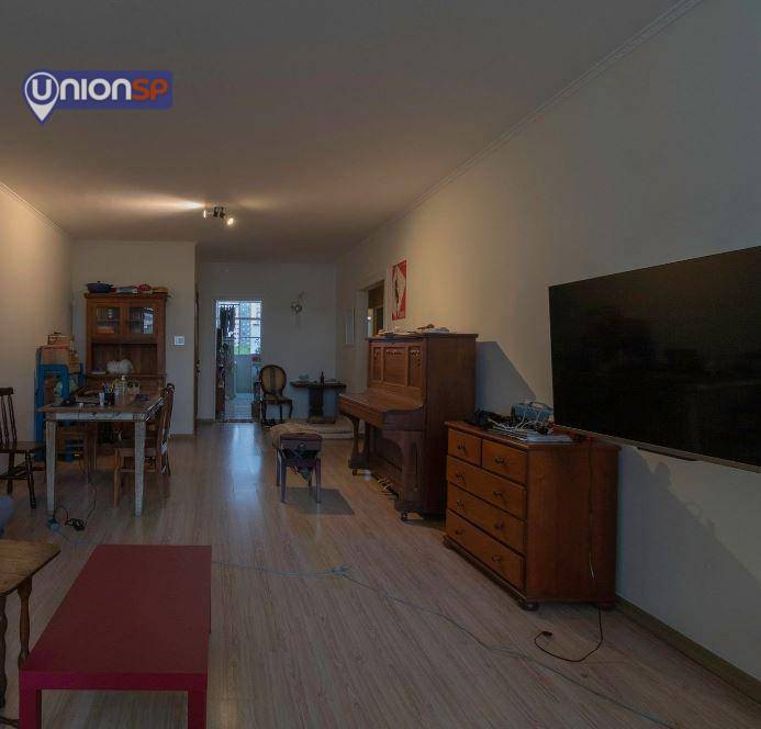 Apartamento à venda com 4 quartos, 150m² - Foto 4