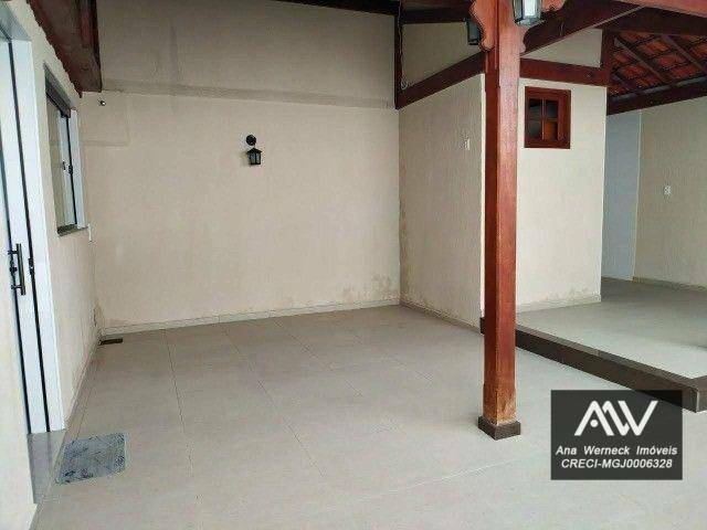 Casa à venda com 3 quartos, 124m² - Foto 20