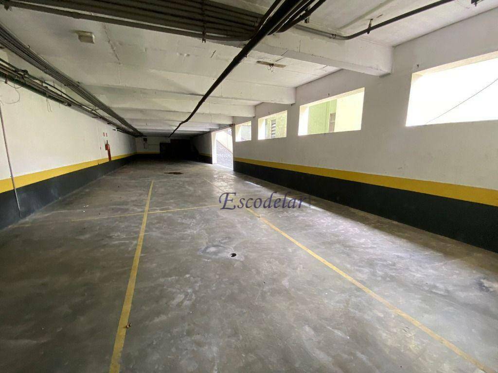 Prédio Inteiro para alugar, 1415m² - Foto 19